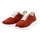Grand Step Shoes Sneaker Cozy Wool (Wolle, antibakteriell) rostrot Damen